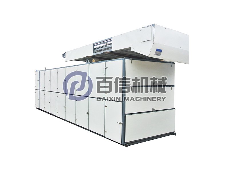 柴胡烘干機(jī)-柴胡烘干設(shè)備-柴胡