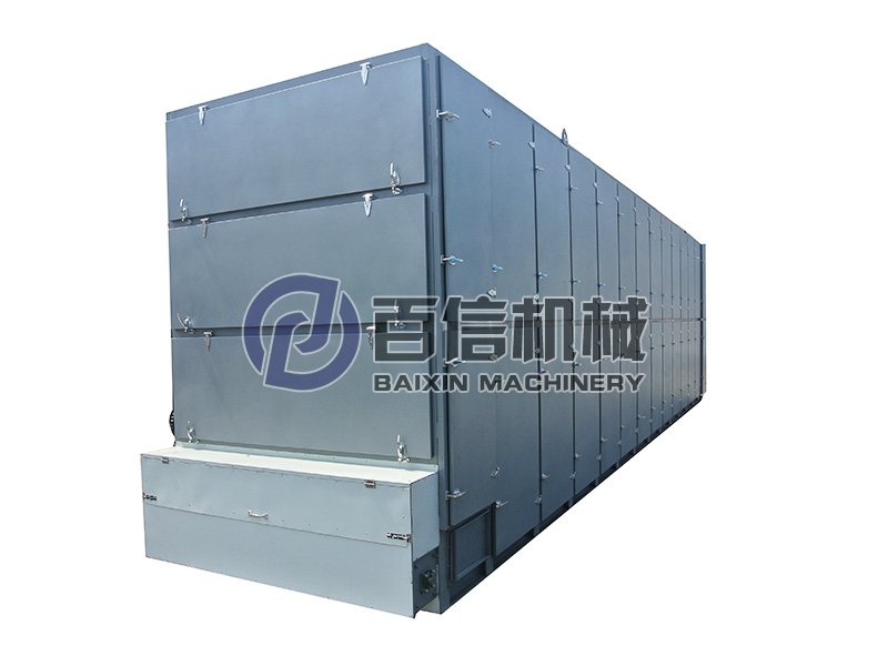香蔥烘干機(jī)-網(wǎng)帶香蔥烘干機(jī)