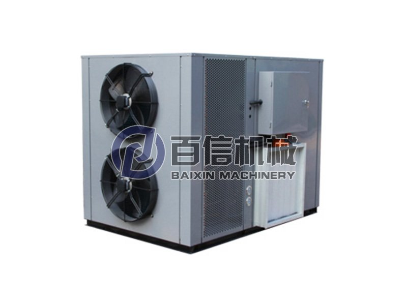 12P熱泵烘干機(jī)