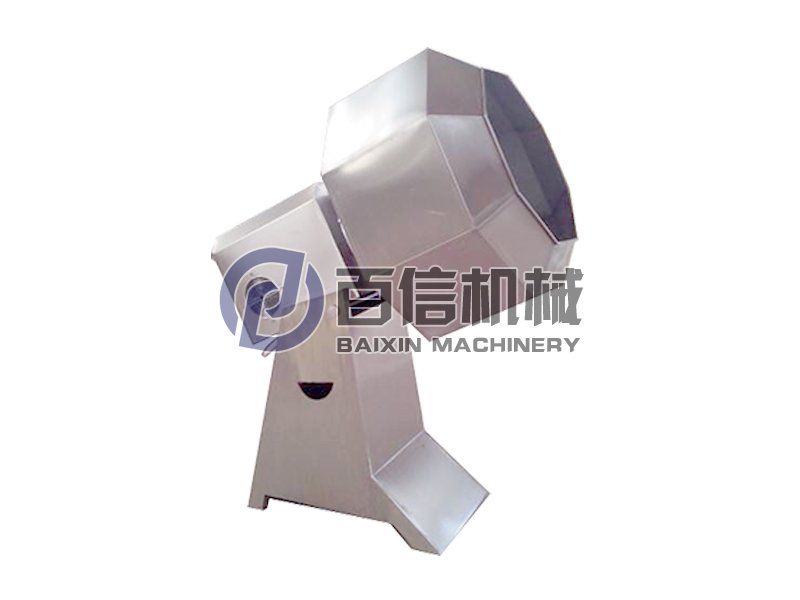 八角調(diào)味機(jī)