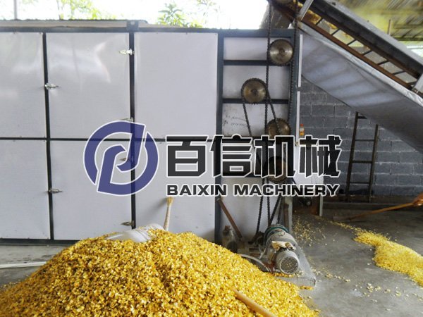 百合烘干機(jī)-百合烘干設(shè)備-百合