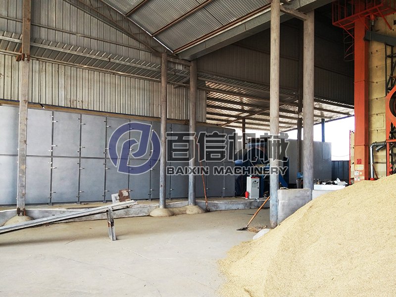 水稻烘干機(jī)-水稻烘干設(shè)備-水稻