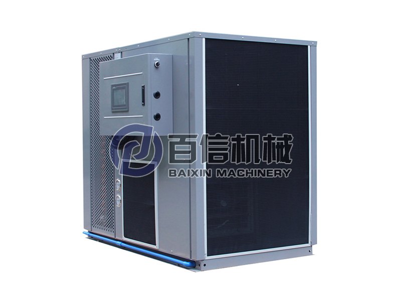 <b>熱泵烘干機(jī)干燥工藝的幾大特點(diǎn)（一）</b>