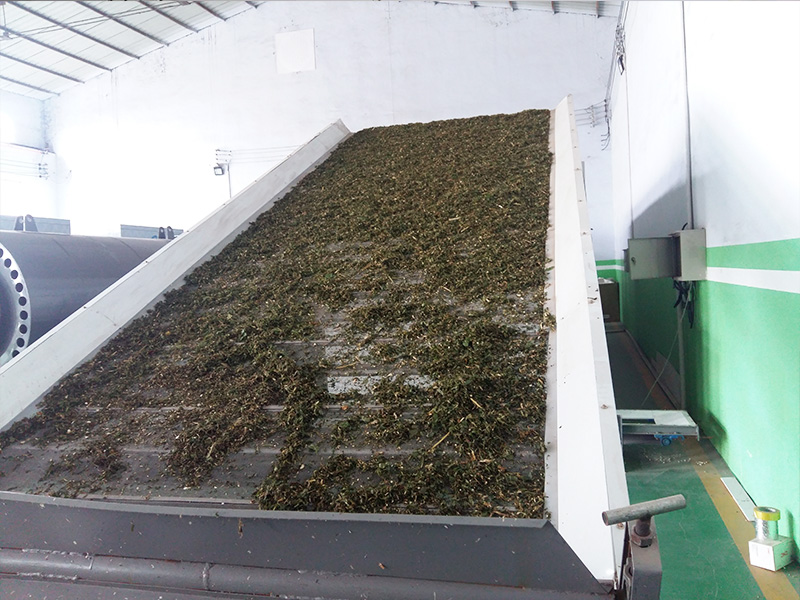 構(gòu)樹葉烘干機(jī)-構(gòu)樹葉烘干設(shè)備