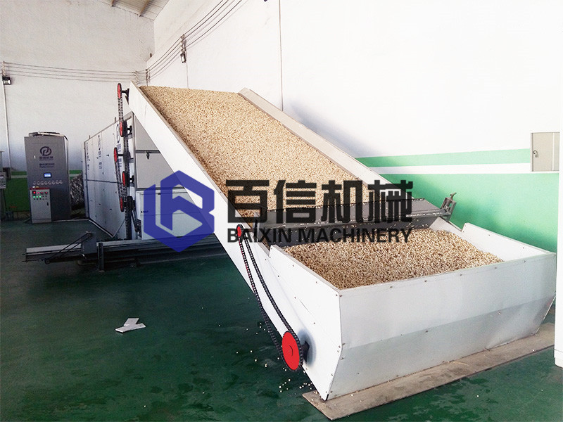 半夏烘干機(jī)-半夏烘干設(shè)備-半夏