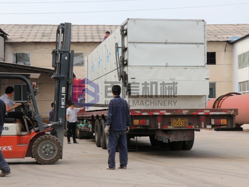 辣椒烘干設(shè)備怎么選？ 牢記這幾點(diǎn)