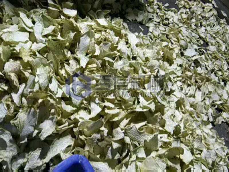 冬瓜皮烘干機(jī)