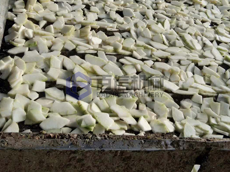 冬瓜皮烘干機(jī)-冬瓜皮烘干設(shè)備