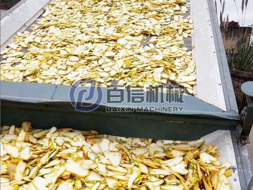 中藥材產(chǎn)地加工的關鍵-干燥