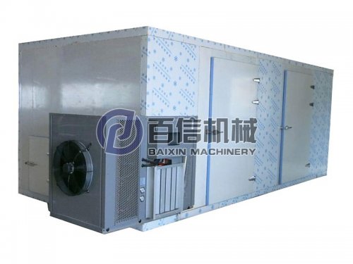  空氣能熱泵烘干設備與其他設備相比有什么優(yōu)勢？