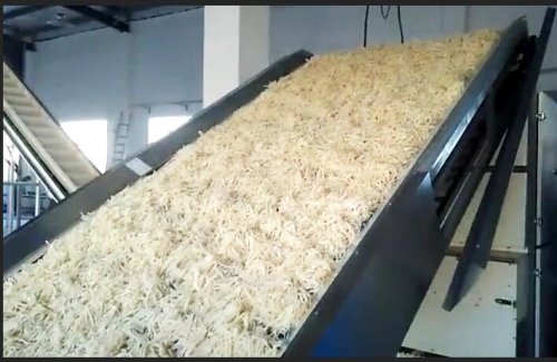  食品烘干用什么設(shè)備合適？      