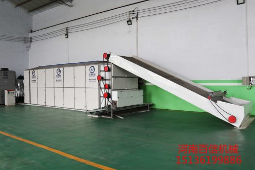 辣椒烘干設(shè)備必要的保護措施