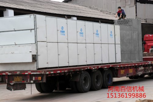 辣椒烘干機價格不要作為選購的首要參考