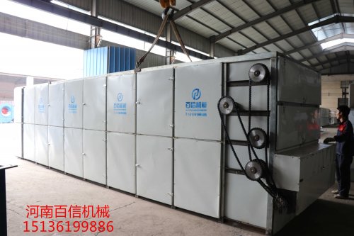 辣椒烘干機設(shè)備原來可以這樣節(jié)能