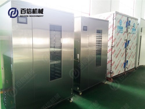 小型辣椒烘干設(shè)備多少錢一臺？