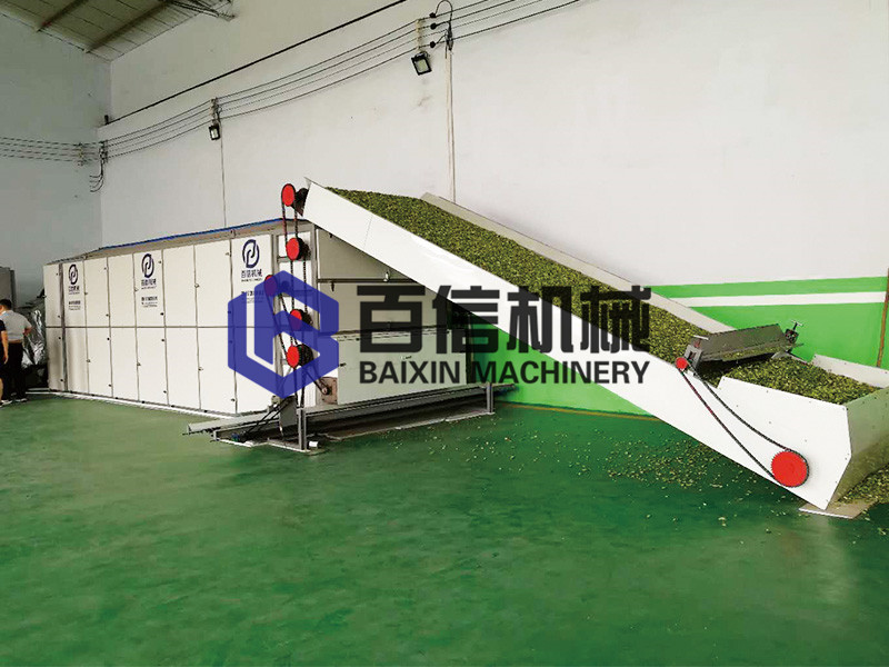 辣椒烘干設(shè)備