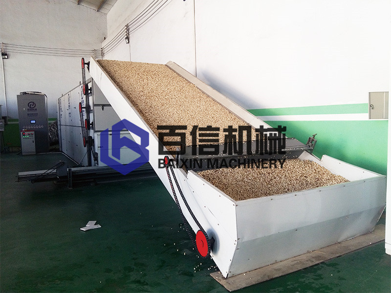 辣椒烘干設(shè)備