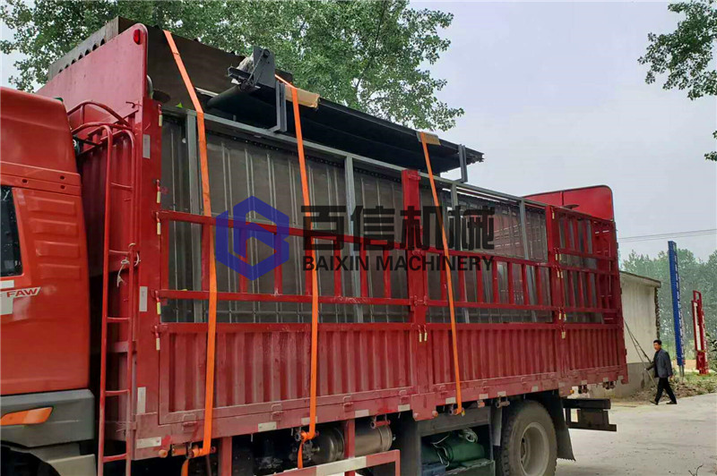 辣椒烘干設(shè)備