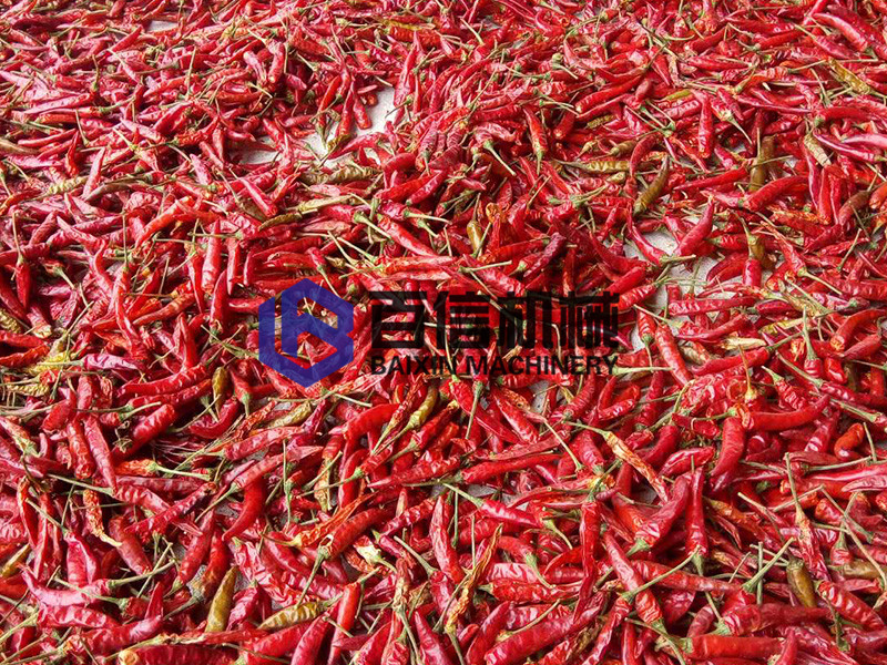 辣椒烘干機(jī)