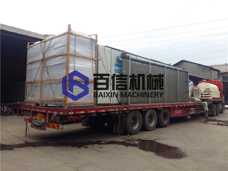 辣椒烘干設(shè)備