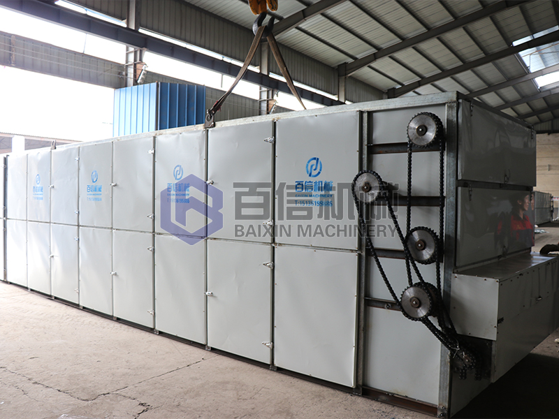 辣椒烘干機(jī)