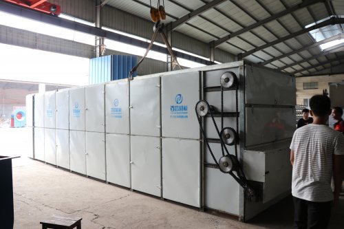 辣椒烘干機(jī)的廠家選擇