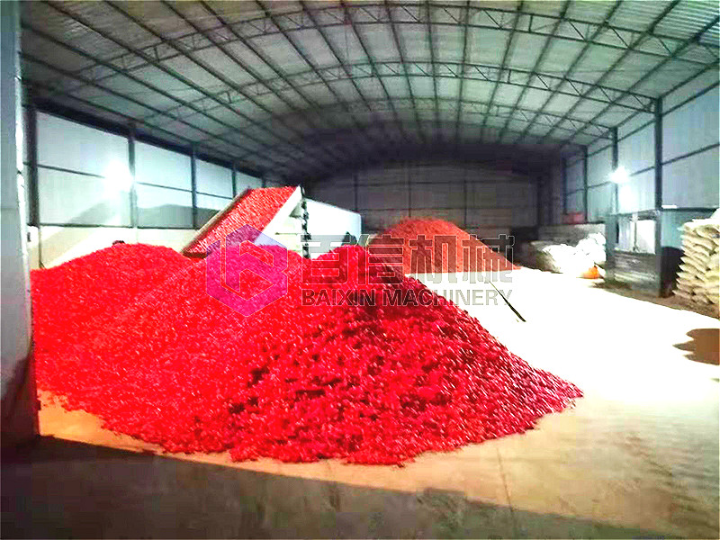 辣椒烘干機(jī)