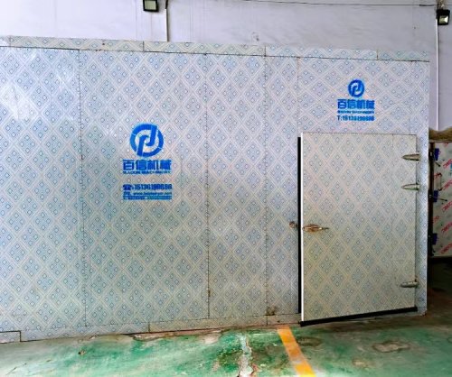 一整套辣椒烘干房都有哪些配套設(shè)備？