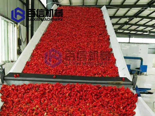 2024年辣椒烘干機(jī)國(guó)內(nèi)外市場(chǎng)需求空間與變化分析